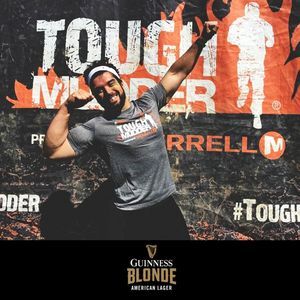 Meet your Posher, Aaron